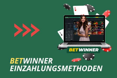 The Ultimate Experience at Betwinner Casino